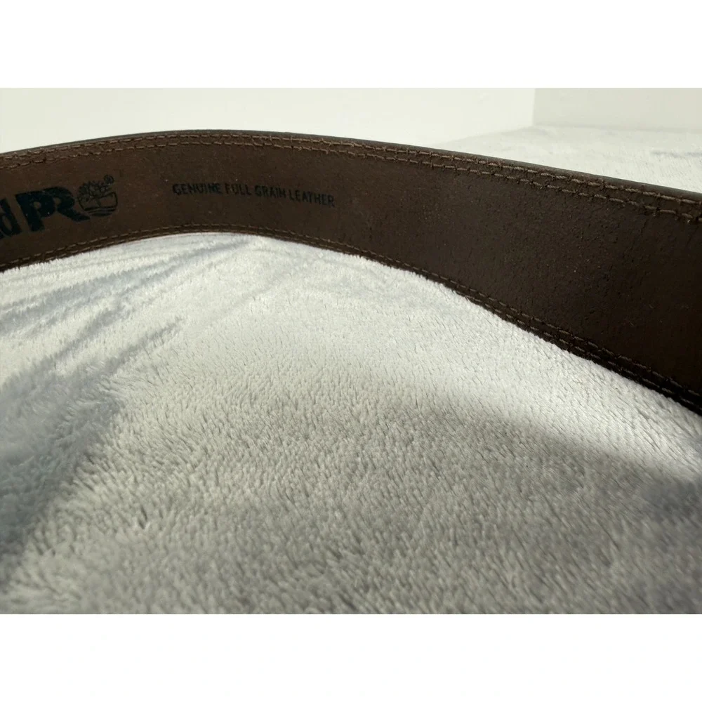 Timberland pro belt